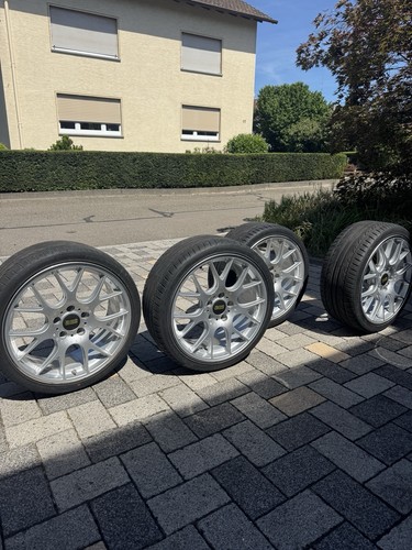 Bbs ch104 motorsport - ch104, 8,5x19