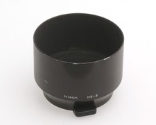 Nikon Metall Sonnenblende HS-8