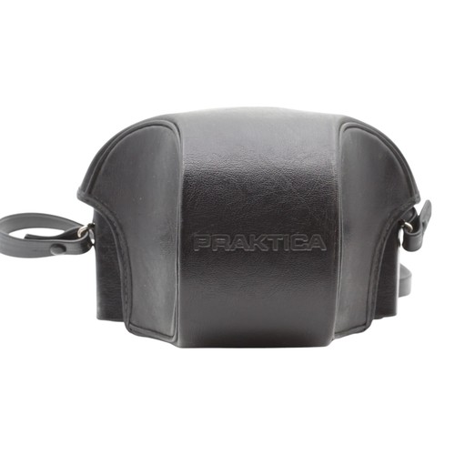 Praktica bereitschaftstasche - praktica,