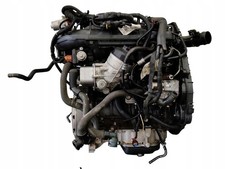 Komplett Motor OPEL ASTRA J