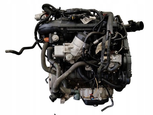 Komplett motor opel astra - komplett,