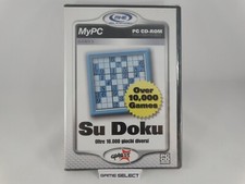 Su Doku Sudoku PC Computer