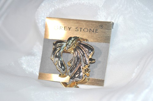 Schal tuchspange modeschmuck - /,