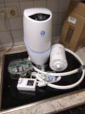 E Spring Wasserfiltersystem f