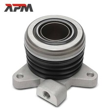 Zentralausrücker Kupplung