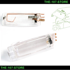 INNENRAUMLEUCHTE IM DACHHIMMEL