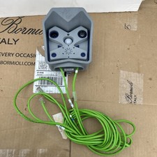 Mobotix Gray X Dual Lens