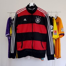 DFB Training Jacke Track