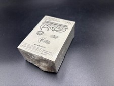 Komplette Serie Turtles Panini