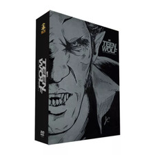 Teen Wolf Seasons 1-6 Complete
