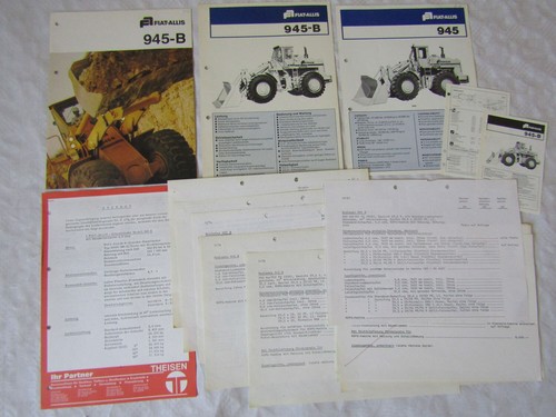 Prospekte fiat allis - 3,
