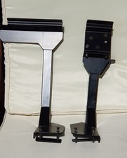 Brother KE-100 Motorhalterung (Brackets)