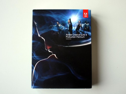 Photoshop cs6 extended - photoshop,