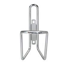 De-Lux, Flaschenhalter aus Aluminium