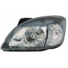 ABAKUS Scheinwerfer rechts