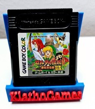 Legend of Zelda Link's