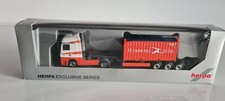 Herpa mercedes actros ft - herpa, 20