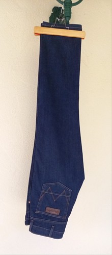 Wrangler herren jeans blau w - blau,,