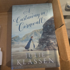 Castaway in Cornwall by Julie