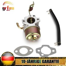 Generator Vergaser Dichtungen