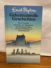Geheimnisvolle geschichten - geheimnisvolle,