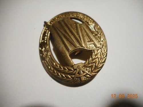 Nva militärsportabzeichen - nva-militÄrsportabzeichen,