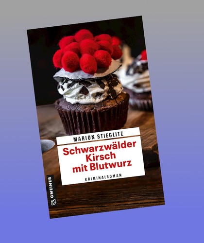 Schwarzwälder kirsch mit - schwarzwälder,