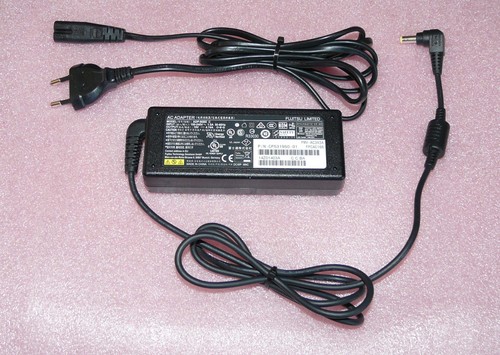 Fujitsu celsius h710 - h710, netzteil