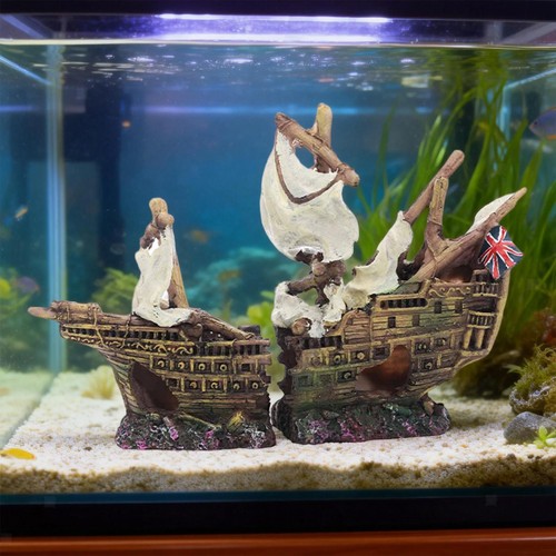 Aquarium-Ornament