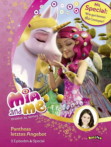 Mia and pantheas letztes - mia,