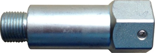 M14x1 lang adapter - lang,
