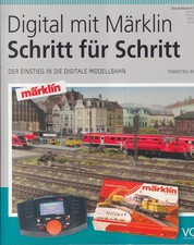 Digital mit Märklin –