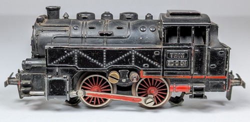 Trix express 8867 - h0, 8867,