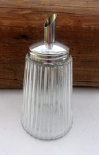 Vintage UWO Zuckerspender