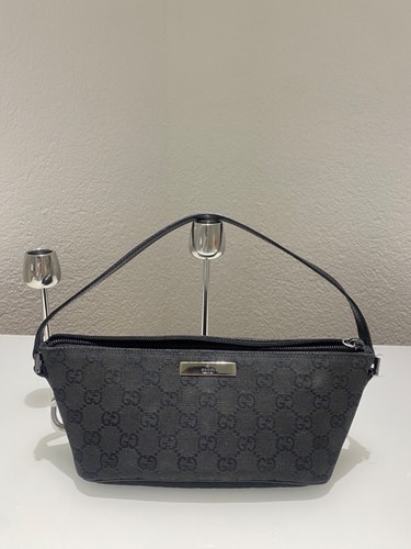Gucci segeltuch tasche - segeltuch, /