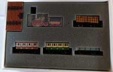 PIKO Saxonia HO 1:87 DDR