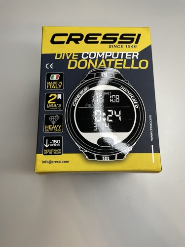 Cressi donatello 0641 - cressi,