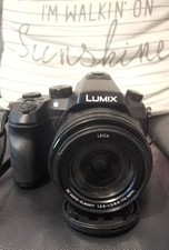 Panasonic Lumix FZ2000 Kamera
