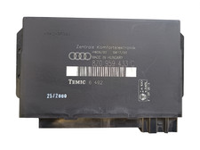 Audi A2 Komfortsteuergerät 8Z0959433C – Zentrale Komfortelektronik Steuergerät