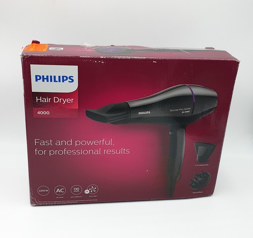 Philips drycare pro - pro, 2200w