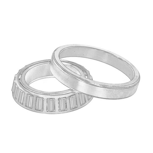 Rollenlager angreifer hinten - rollenlager,