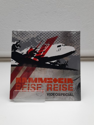 Rammstein reise - rammstein,