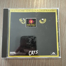 Cats (Deutsche