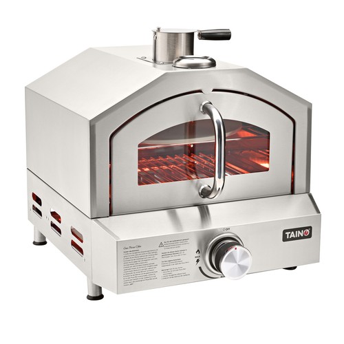 Ware taino django pizzaofen - b-ware,
