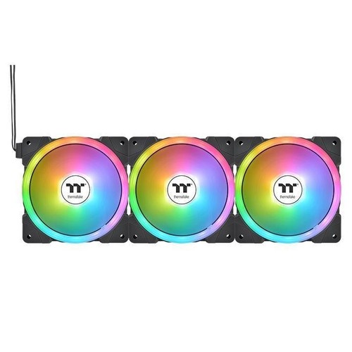 Gehäuselüfter thermaltake - gehäuselüfter,