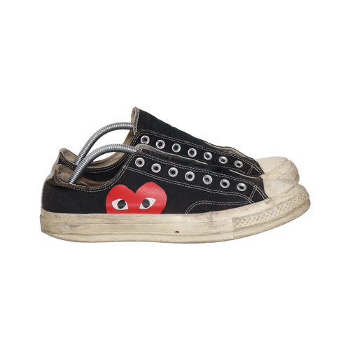 Comme des garçons play - comme, x