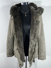 Camel Active Damen jacke Parka