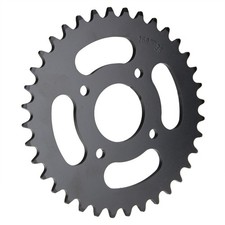 Kettenrad 36 Zähne 415er Typ