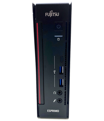 Fujitsu esprimo q558 - q558,