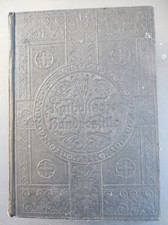 Katholische handpostille aus - handpostille,,